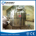 Fabrik Preis Öl Wasser Wasserstoff Speicher Tank Wein Edelstahl Container